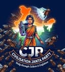 Civilisation Janta Party (CJA)