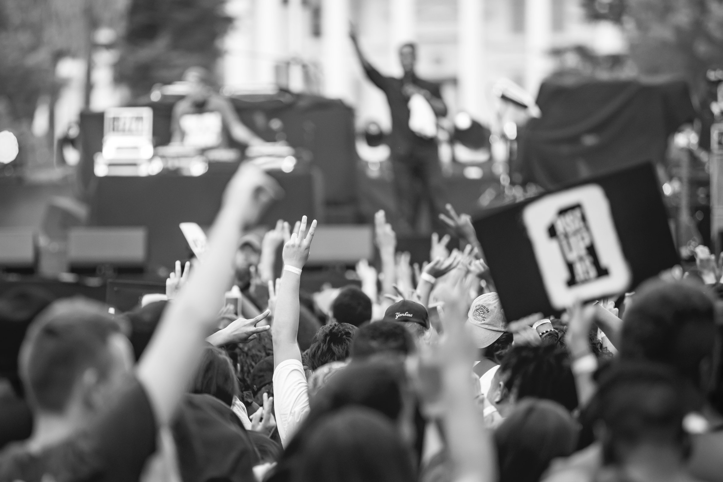 Crowd