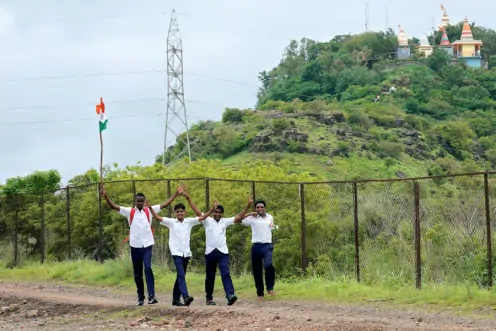 BHARAT FIRST